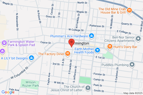 Harmony Chiropractic