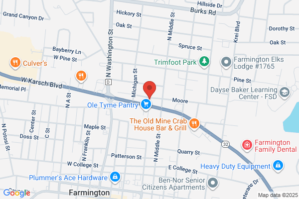 Long Chiropractic, Inc