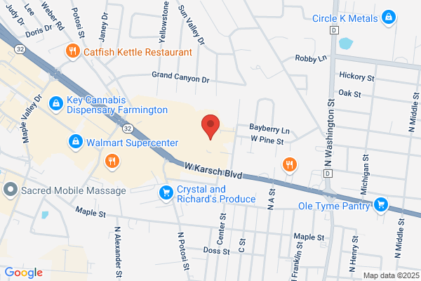 Farmington Dental Care