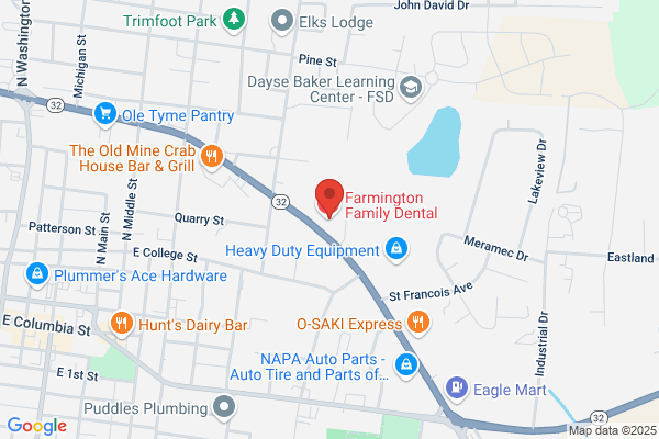 Farmington Family Dental