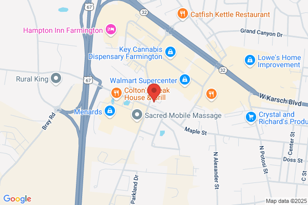 Optimal Health & Wellness Clinic