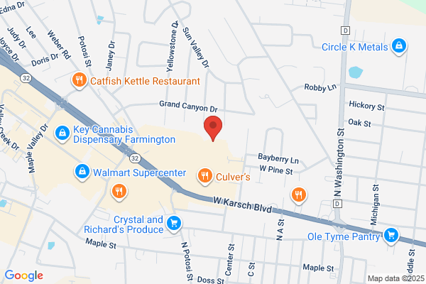 Complex Healthcare Of Farmington