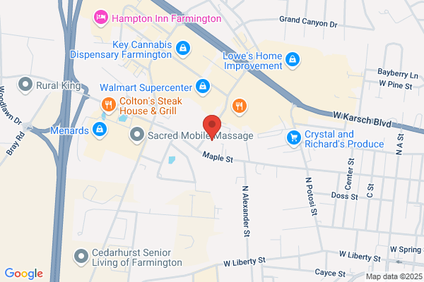Audiology & Hearing Center of Farmington