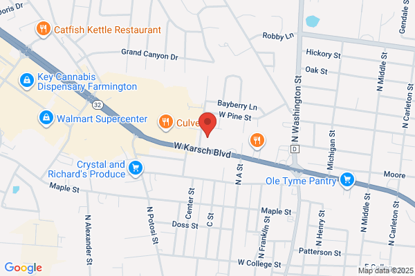 Home Health Care Agency St Francois County