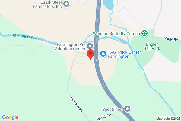 Farmington Manor Assisted Living Center