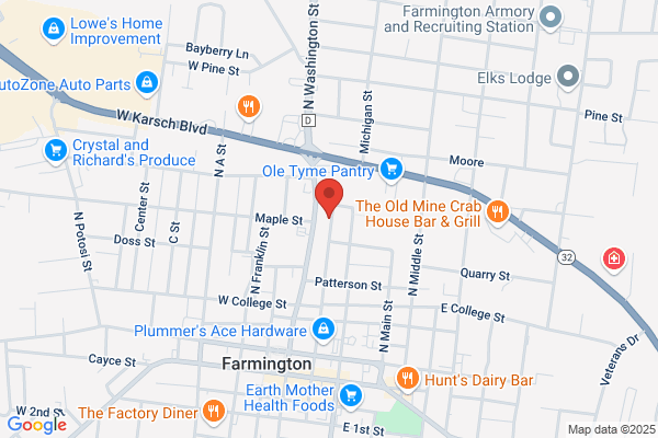Harris Manor Care Center