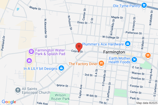Heart & Soul Hospice – Farmington