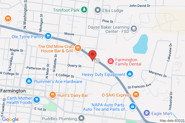 KBuckley Towing & Recovery, Inc.