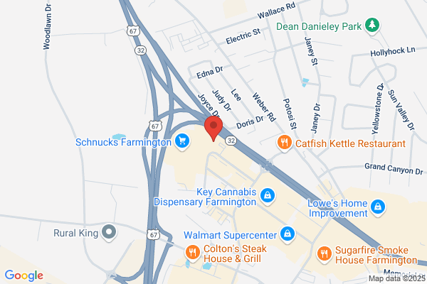 Southwestern Hearing Centers