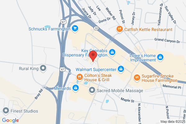 Medicap Pharmacy