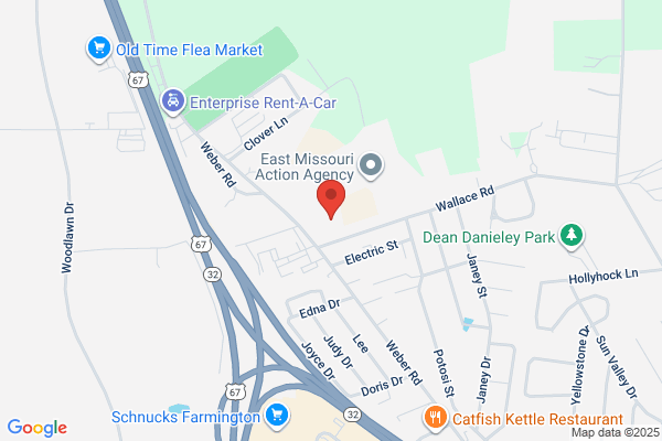 Mineral Area Pharmacy
