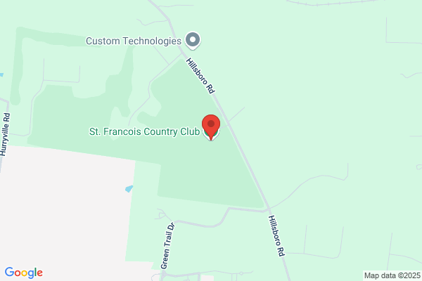 St Francois Forge