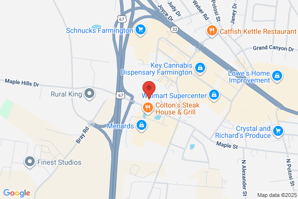 Continental Title Company - Farmington