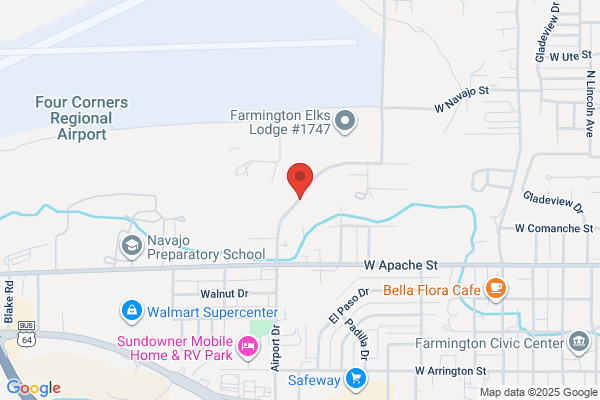 Banner Finance of Farmington