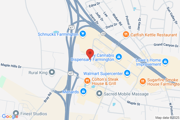 Arona Home Essentials Farmington