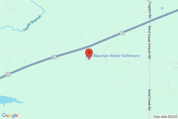 Bauman Water Softeners