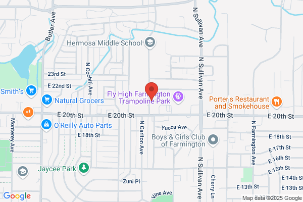Fresenius Kidney Care Farmington