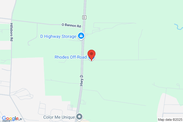 Rhodes Off-Road LLC