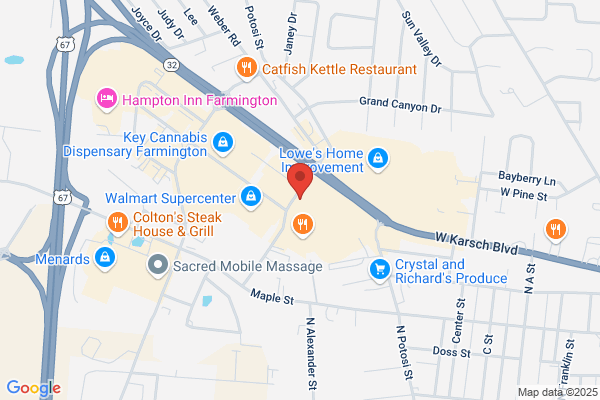 Cricket Wireless Authorized Retailer