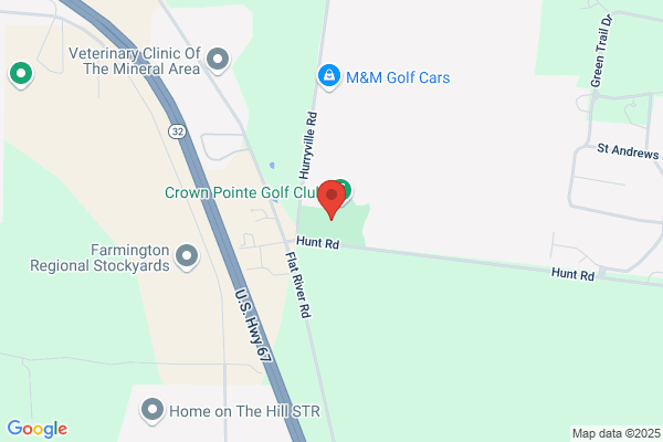 Eagle Lake Golf Club