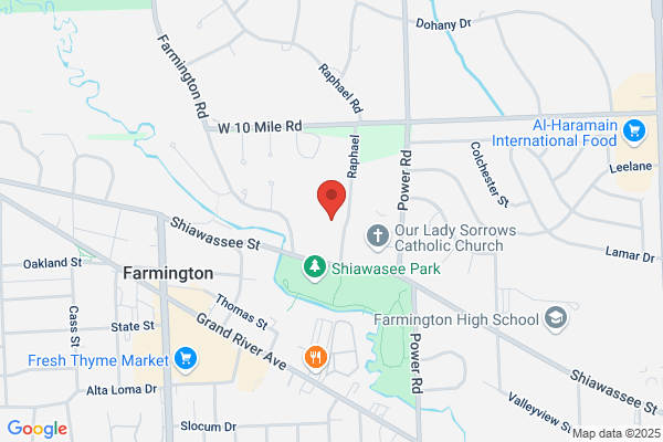Farmington Educational Foundation