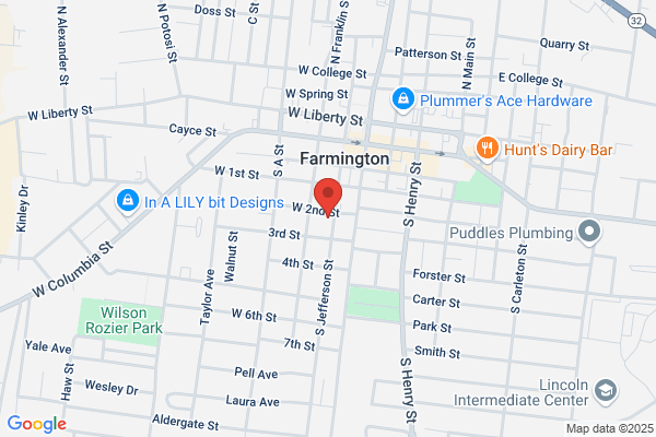 Farmington Radiator & Air Conditioning & Heater Service