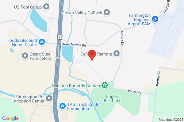 Farmington-City of, Animal Control