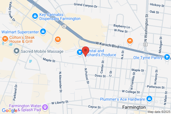Gifford Lumber Co Inc