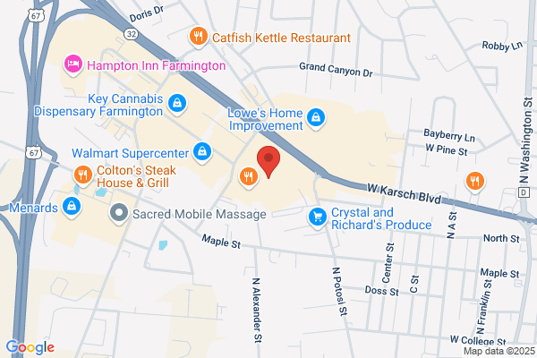 Lean Kitchen Co - Farmington MO