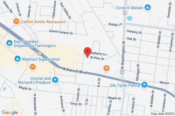Midwest Institute for Non-Surgical Therapy