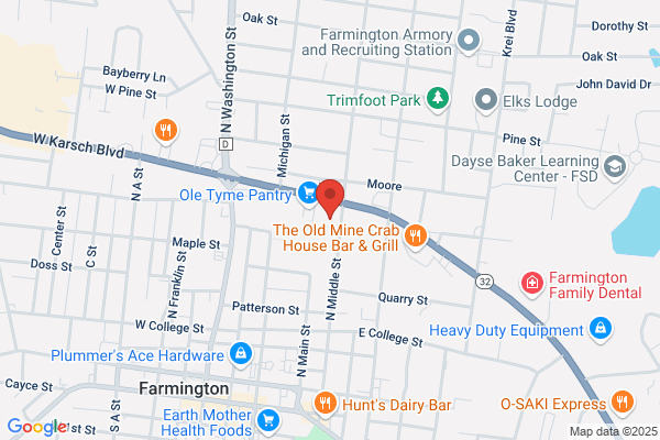 O'Reilly Auto Parts