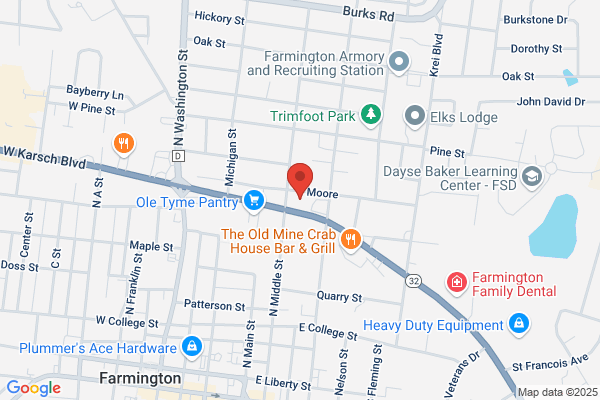 P & M Telephone Service
