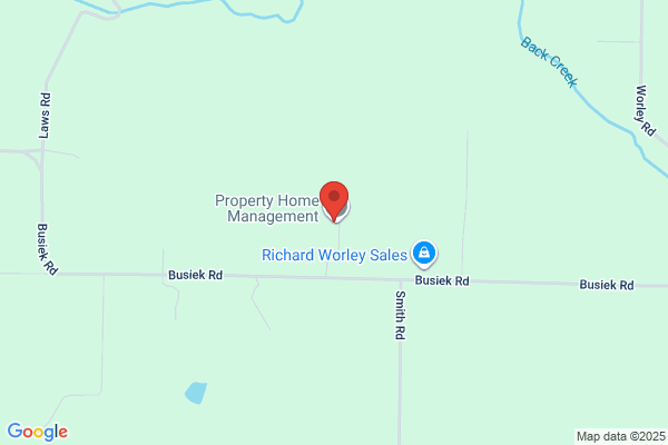 Megacorp Properties Llc