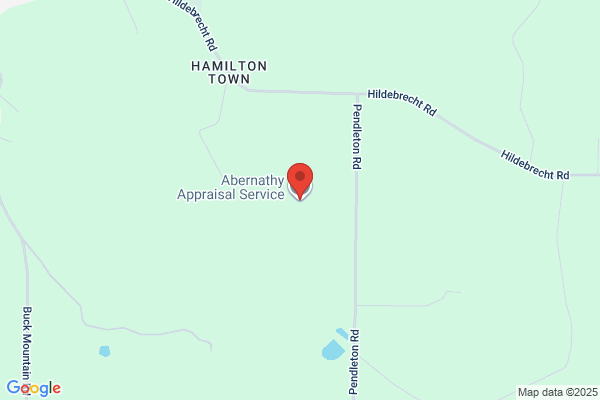 Castleberry Appraisal Service