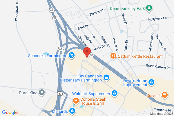Pasta House Co  Farmington location