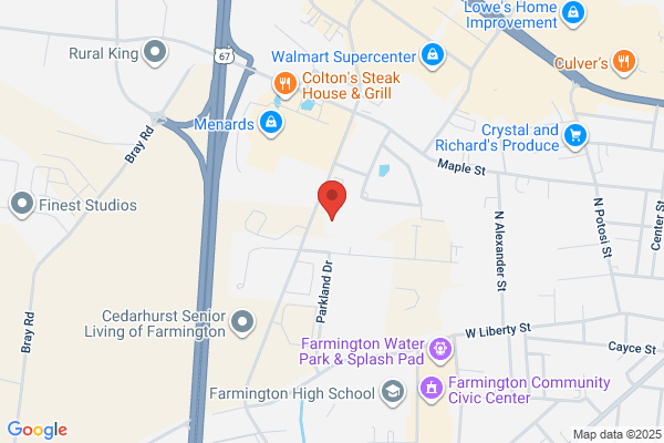 Maplebrook Senior Living