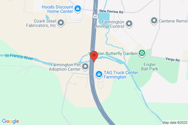 Farmington Storage LLC