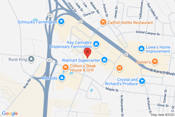 Maple Valley Market Place Inc