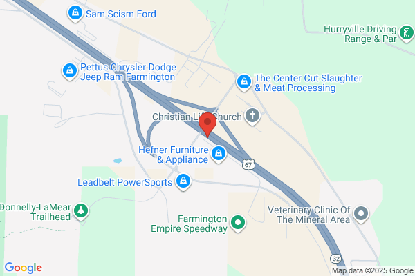 Farmington Auto Sales