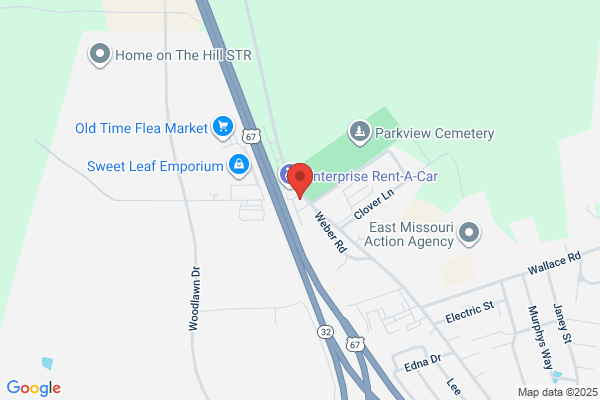 Weber Road Veterinary Clinic
