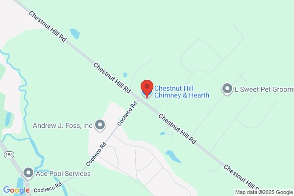Chestnut Hill Chimney & Hearth