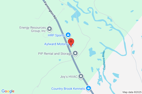 Aylward Motors