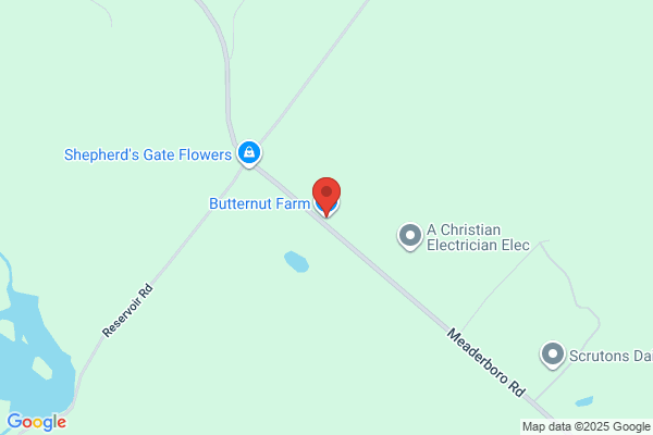 Butternut Farm