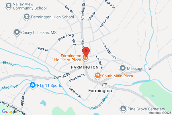 Cumberland Farms