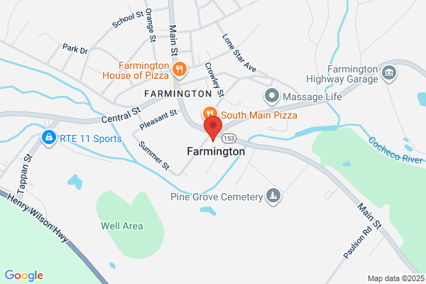 Farmington Appliance
