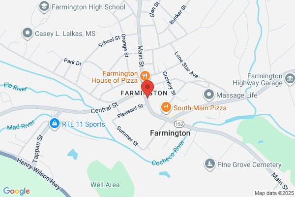 Farmington Computers