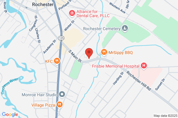 Hourihane Cormier & Associates