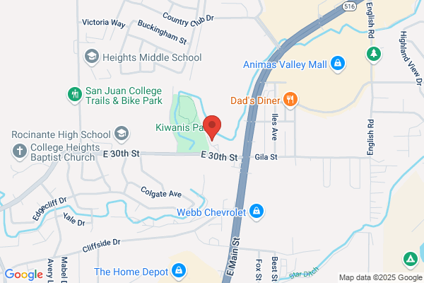 Risley Annette CPA