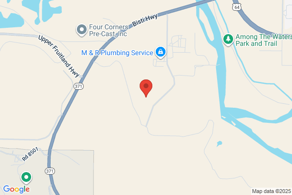 Four Winds Recovery Center