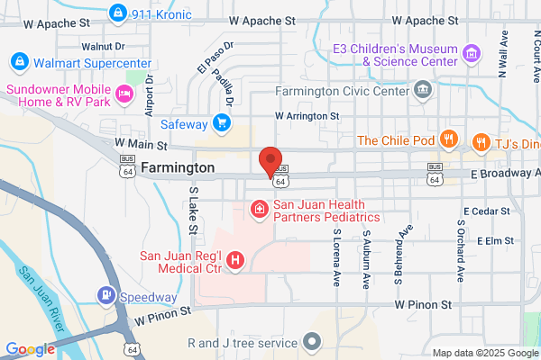 Farmington Heating & Metal Company